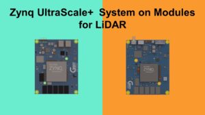 Zynq SoMs