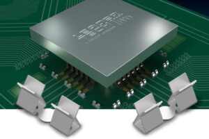 EMC shield