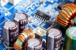 power electronic