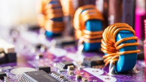 power electronic