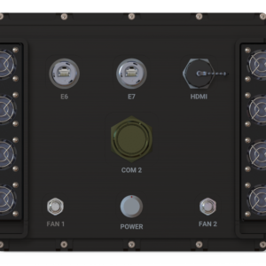6U VPX
