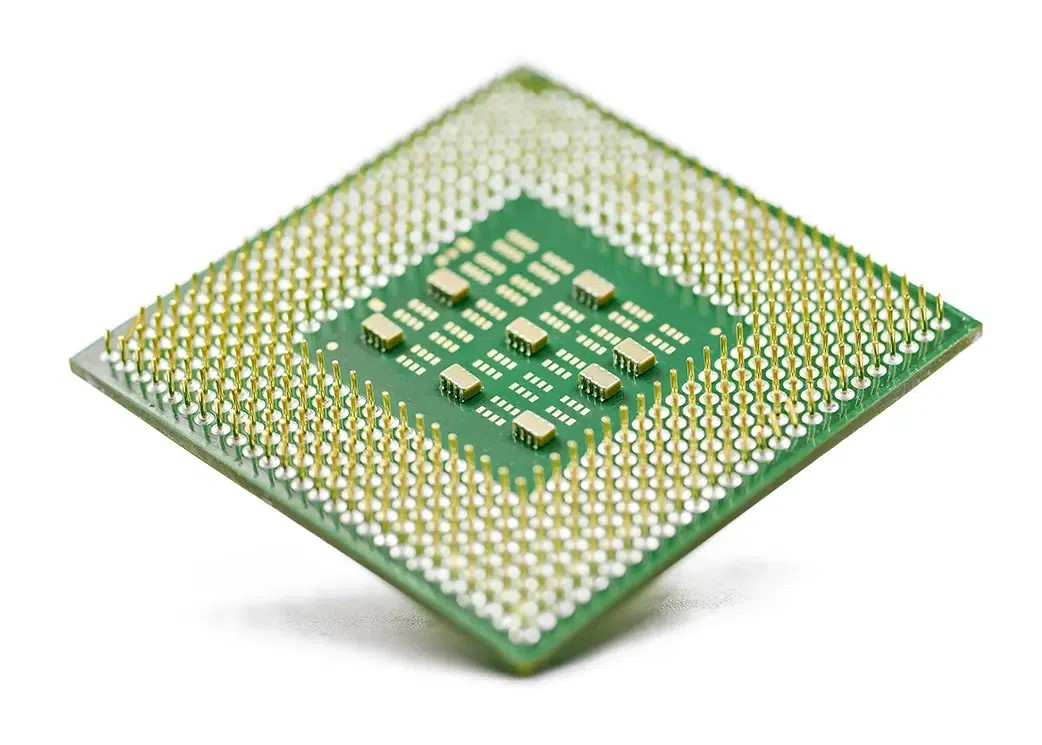Microchip