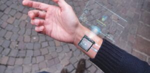 Microchip Implants