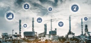IoT reduces CO2