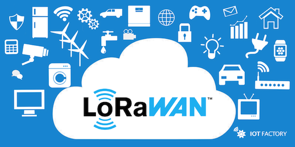 LoRawan
